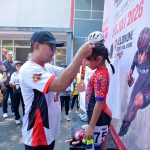 Buka Semarang Open 2026, Iswar Aminuddin: Kompetisi Tempa Mental Generasi Muda
