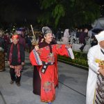 Tampil Memukau di Medan, Kota Semarang Raih Penghargaan Performa Terbaik Karnaval Budaya Nusantara Rakernas XVIII APEKSI 2026