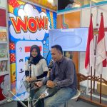 DPPI Jateng di Jateng Fair 2026: “Dari Purna untuk Bangsa”, Semangat Paskibraka yang Tak Pernah Padam
