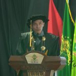Wisuda ke-32 INISNU, Rektor Laporkan Lonjakan Kinerja Akademik, Akselerasi Internasionalisasi, dan Kesiapan Alih Bentuk Institusi
