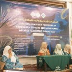 Tim Pengabdian UNNES Gelar Edukasi Parenting Cegah Kekerasan Seksual Anak di PAUD NU Mranggen Demak