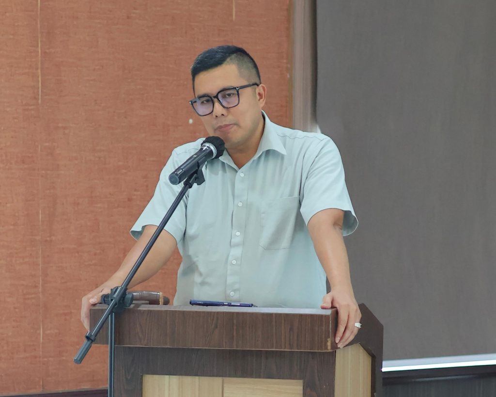Wakil Ketua DPRD Jateng Apresiasi Program B50, Dukungan DMO Minyak Sawit Mutlak Diperlukan