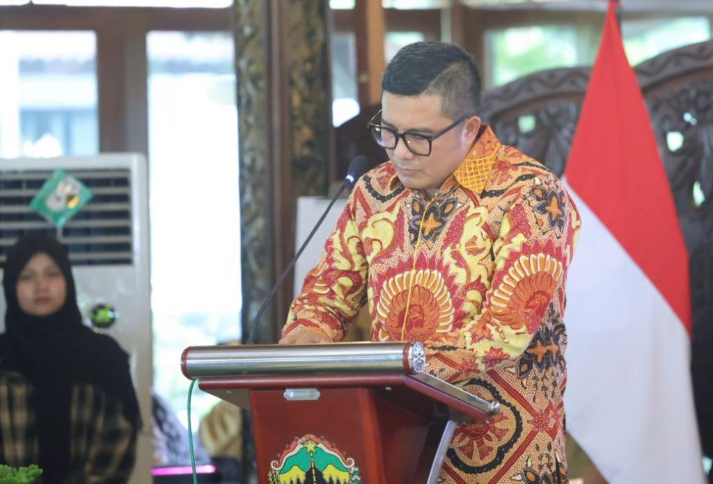 Wakil Ketua DPRD Jateng Dorong Percepatan Perbaikan Jalan Pantura Barat