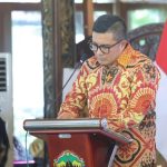 Wakil Ketua DPRD Jateng Dorong Percepatan Perbaikan Jalan Pantura Barat