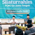 Gus Rozin Siap Maju Jadi Calon Ketum PBNU di Muktamar ke-35 NU