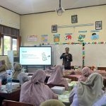 Tingkatkan Kompetensi Komunikasi Guru, KKG Gugus Dewi Kunthi Gelar Pelatihan Public Speaking for Teacher