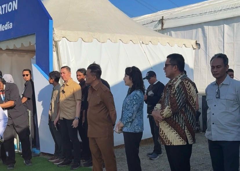 Mohammad Saleh: Proyek Sapi Perah Brebes Harus Libatkan Masyarakat Lokal