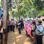 Gelombang Protes Mengarah ke DPP Demokrat, KOMANDO Desak Evaluasi Menteri PU Dody Hanggodo