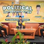 Pleno DPP AMPI Tetapkan Arief Rosyid Hasan Jabat Sekjend