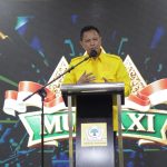 Sah Pimpin Golkar Wonosobo, Imam Teguh Bidik Regenerasi Kader Muda dan Tambahan Kursi Legislatif