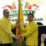 Golkar Jateng Rampungkan Musda di 35 Daerah, Siapkan Mesin Partai Hadapi Pemilu 2029
