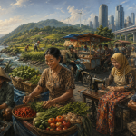 Melahirkan Kembali Ekopol Pancasila (Bagian 4)