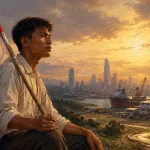 Dari Ekopol Kolonial Menuju Ekopol Berdaulat (Bagian 1)