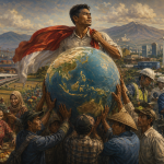 Dari Ekopol Kolonial Menuju Ekopol Berdaulat (Bagian 2)