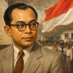 Mohammad Hatta: Keheningan dan Kesetiaan