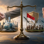 Investasi Berkeadilan: Fondasi Ekonomi Pancasila